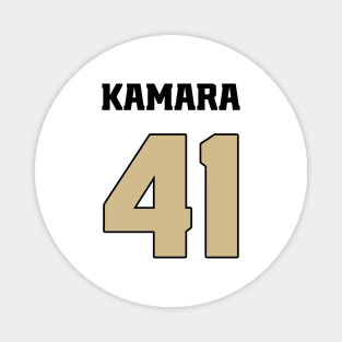 Alvin Kamara Magnet